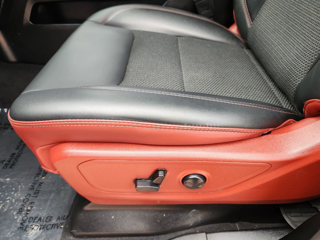 Used 2025 RAM 1500 Rebel w/ Rebel Level 1 Equipment Group image 16