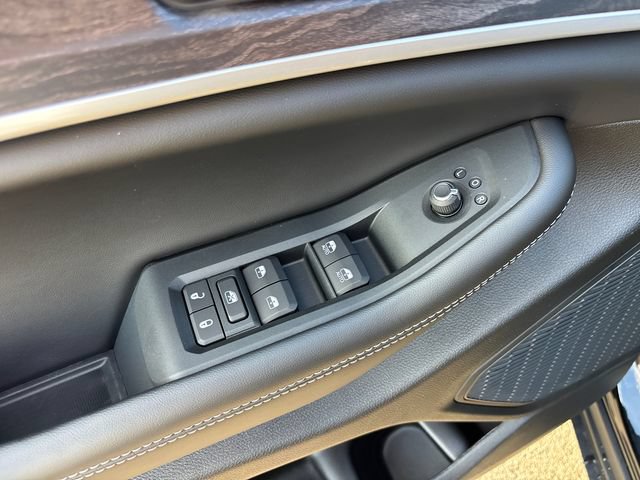 New 2027 Jeep Grand Cherokee L 4WD image 18