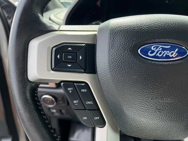 Certified 2019 Ford F150 Lariat AWD/4WD image 17