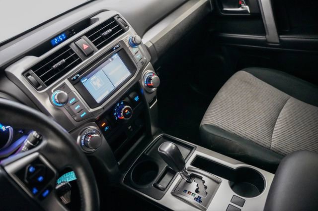 Used 2019 Toyota 4Runner SR5 RWD image 50
