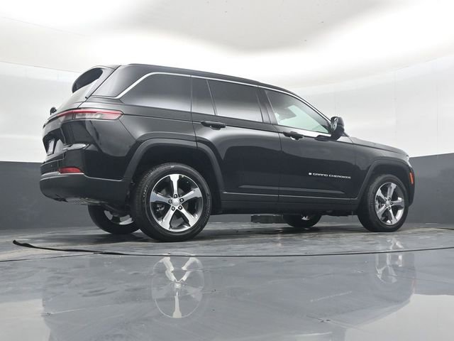 New 2026 Jeep Grand Cherokee Limited image 39