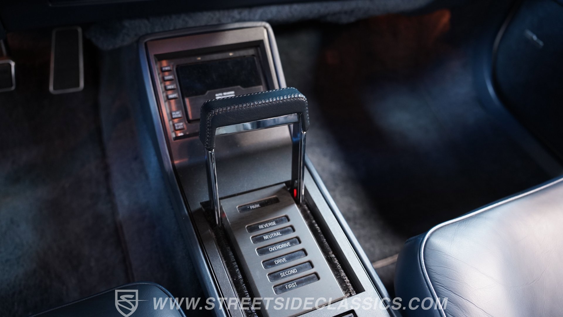 Used 1989 Oldsmobile Toronado Trofeo image 34