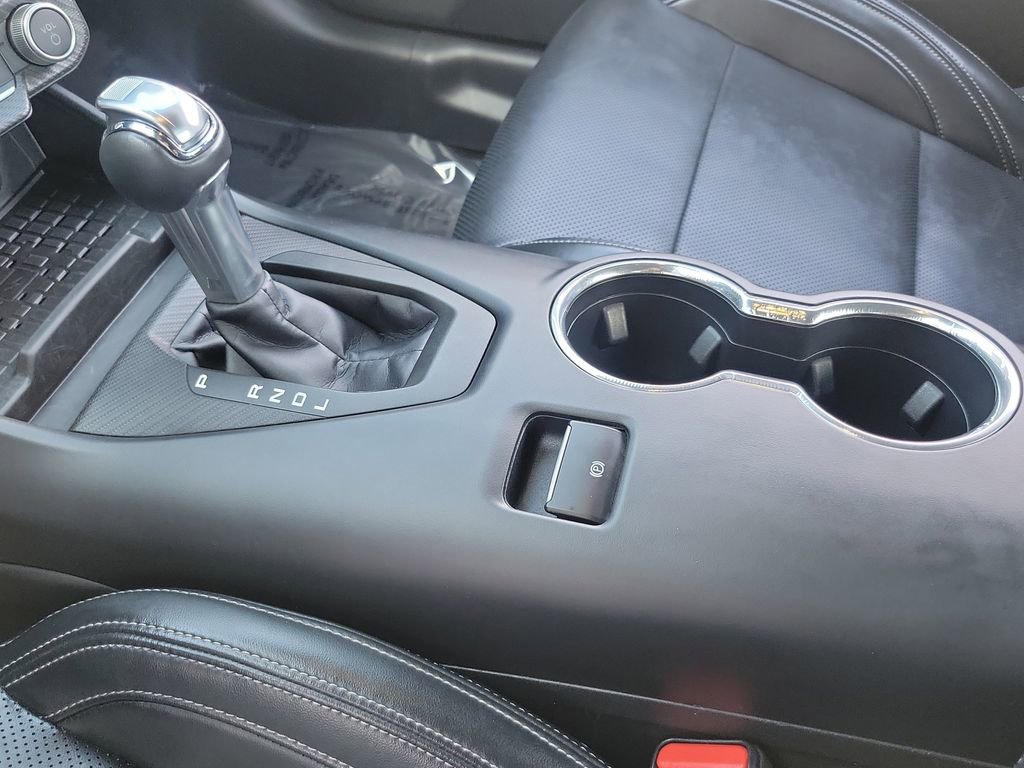 Used 2024 Ford Mustang Premium image 12