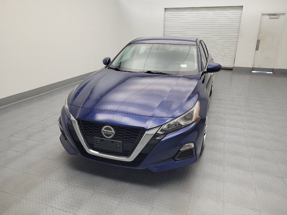 Used 2019 Nissan Altima 2.5 S FWD image 15