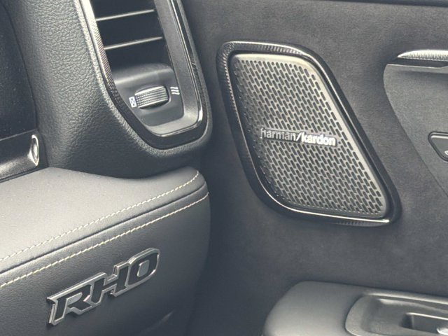 New 2026 RAM 1500 RHO w/ RHO Level 1 Equipment Group AWD/4WD image 36