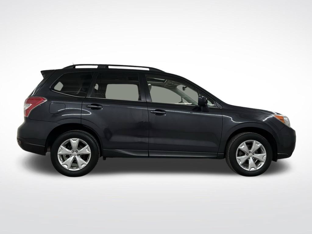 Used 2015 Subaru Forester 2.5i Limited w/ Popular Package #1 AWD/4WD image 28
