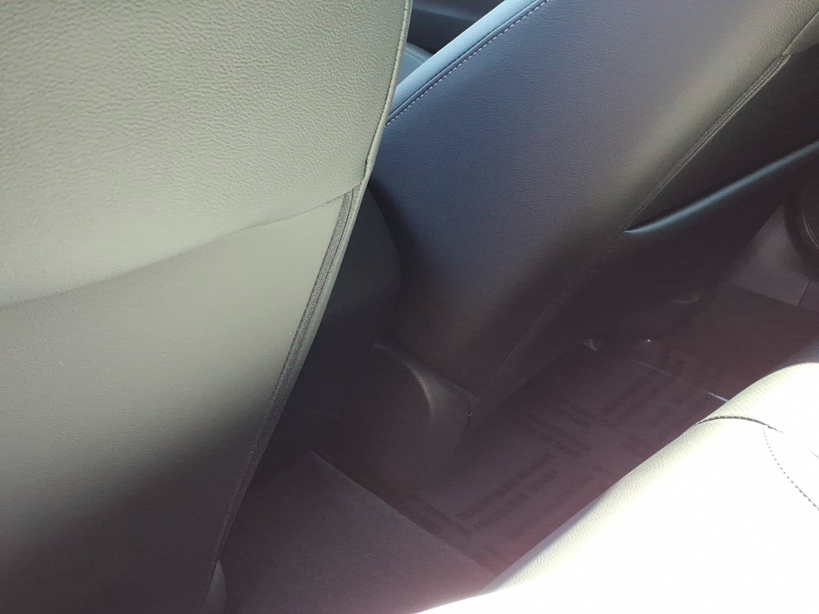 Certified 2025 Honda Civic Sport Touring image 7