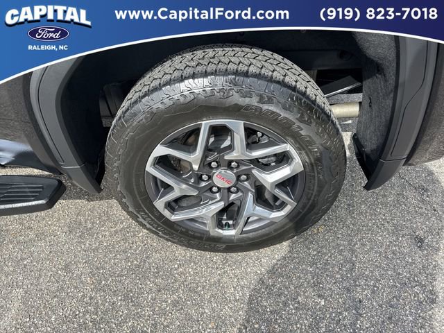 Used 2023 GMC Sierra 1500 SLT w/ SLT Premium Package image 13