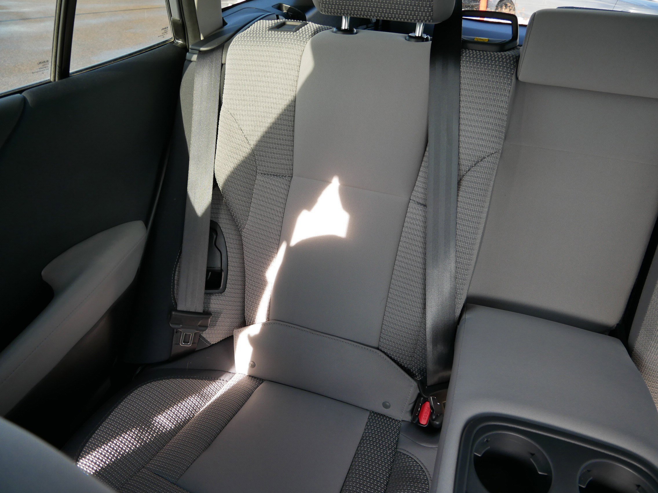 Used 2025 Subaru Outback Premium image 12