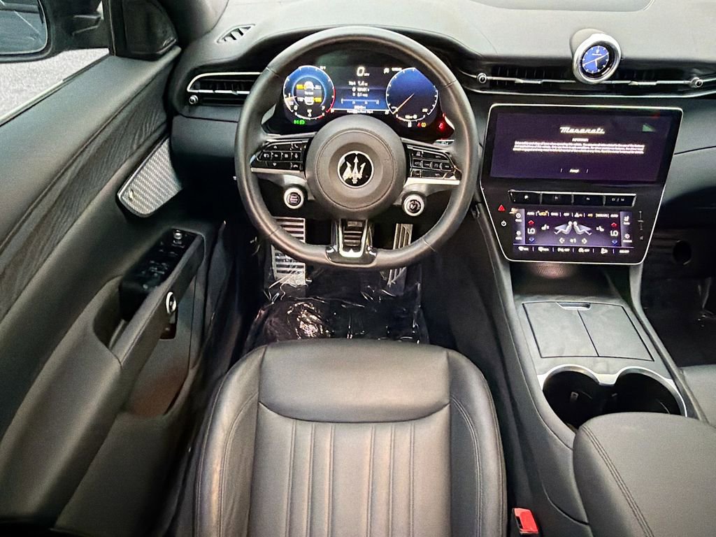 Used 2023 Maserati Grecale Modena image 17