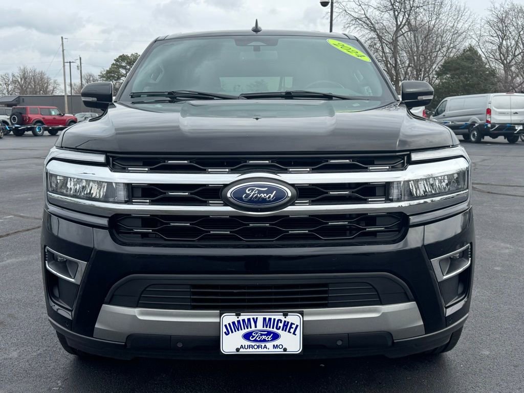 Used 2024 Ford Expedition Max Limited image 33