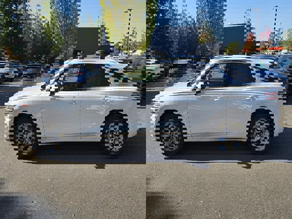 New 2026 Genesis GV70 2.5T Advanced image 2