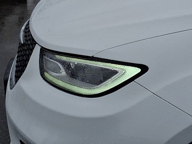 Used 2024 Chrysler Pacifica Touring-L image 28