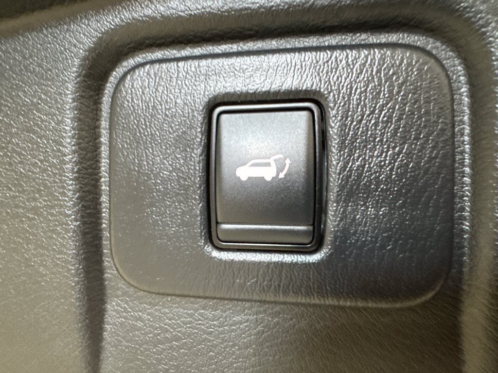 Used 2024 Nissan Murano SL AWD/4WD image 39