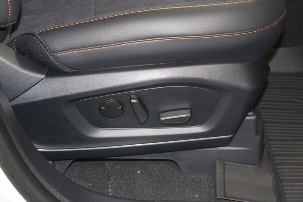 New 2026 Ford Explorer Tremor w/ Tremor Convenience Package image 28