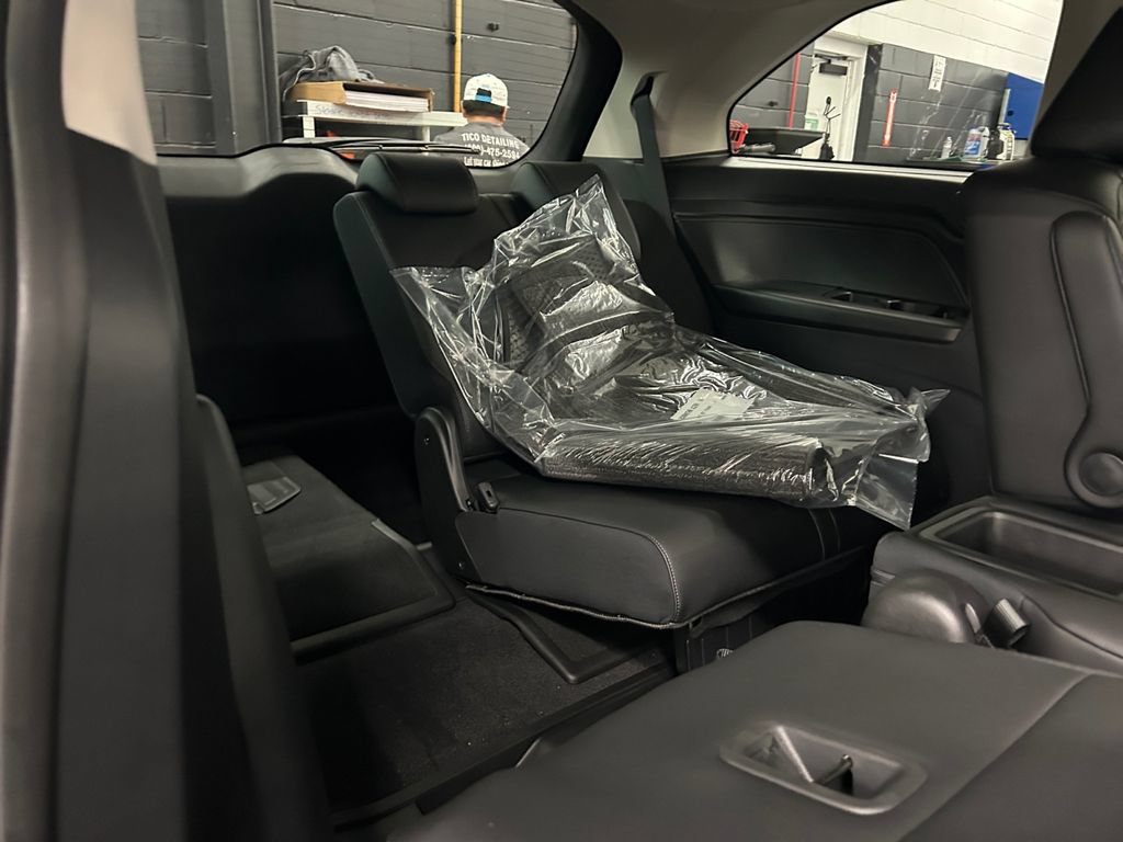 New 2026 Honda Odyssey EX-L image 18