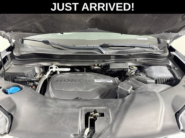 Used 2017 Honda Pilot EX-L image 47