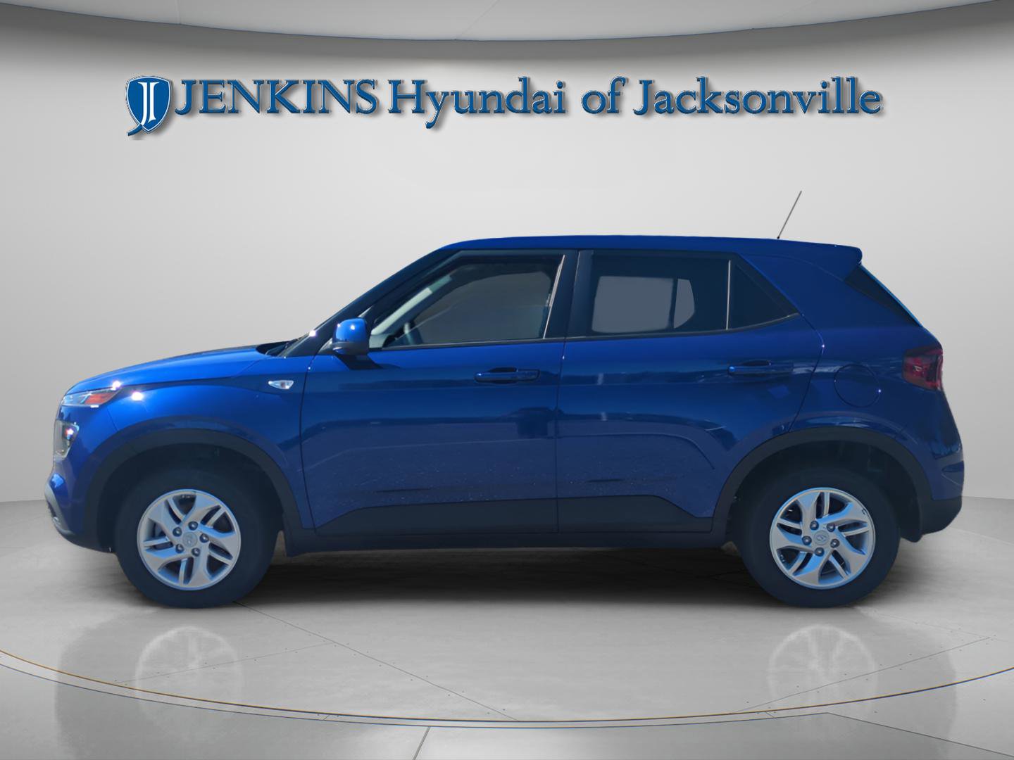 New 2026 Hyundai Venue SE FWD image 6