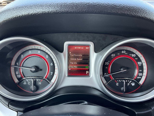 Used 2020 Dodge Journey SE w/ SE Popular Equipment Group FWD image 14