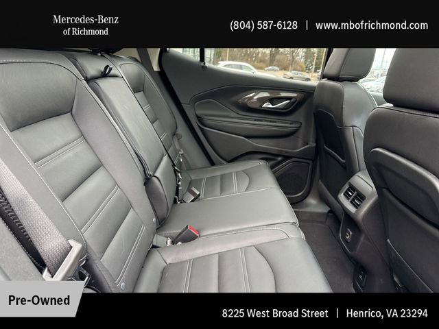 Used 2023 GMC Terrain Denali image 15
