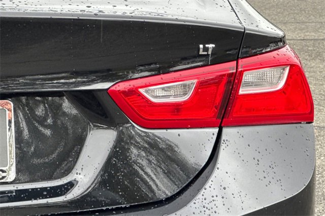 Used 2023 Chevrolet Malibu LT image 50