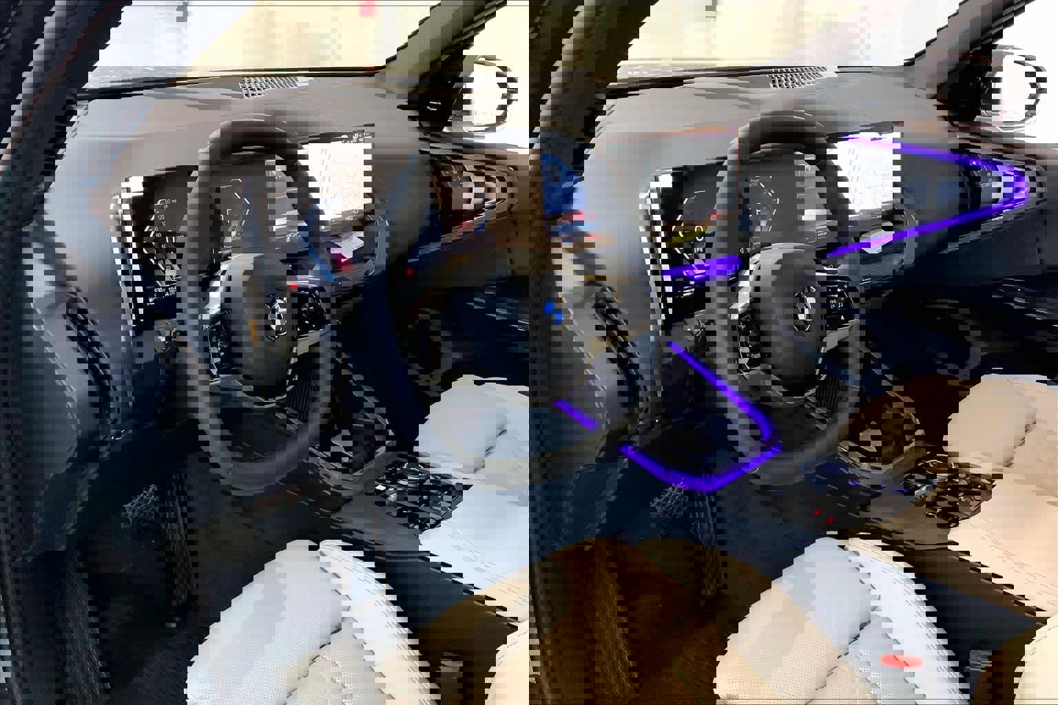 New 2026 BMW X3 xDrive30 w/ Convenience Package image 8