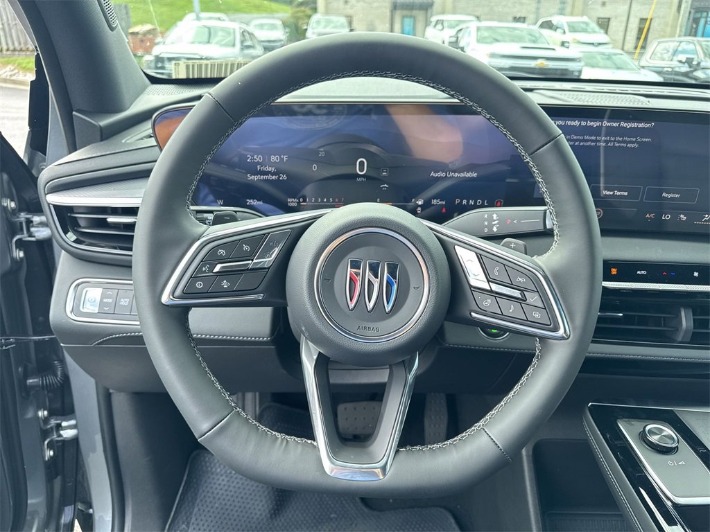 New 2026 Buick Enclave Sport Touring w/ Power Package image 20