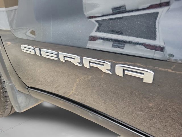 Used 2024 GMC Sierra 1500 SLT image 34