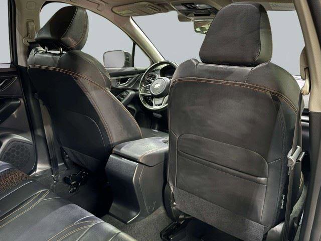 Used 2021 Subaru Crosstrek 2.5i Limited w/ Moonroof Package 1 AWD/4WD image 72