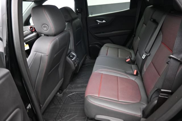 New 2026 Chevrolet Blazer RS w/ LPO, Floor Liner Package FWD image 9
