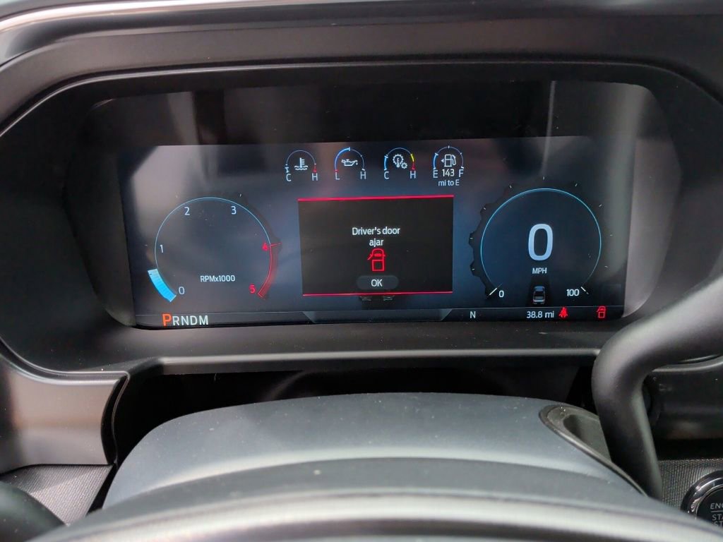 New 2026 Ford F250 Platinum image 21