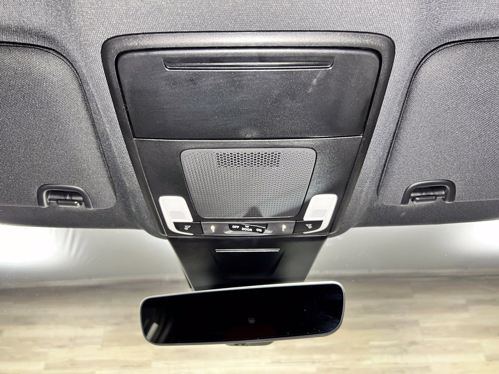 Used 2026 Acura Integra Type S FWD image 21