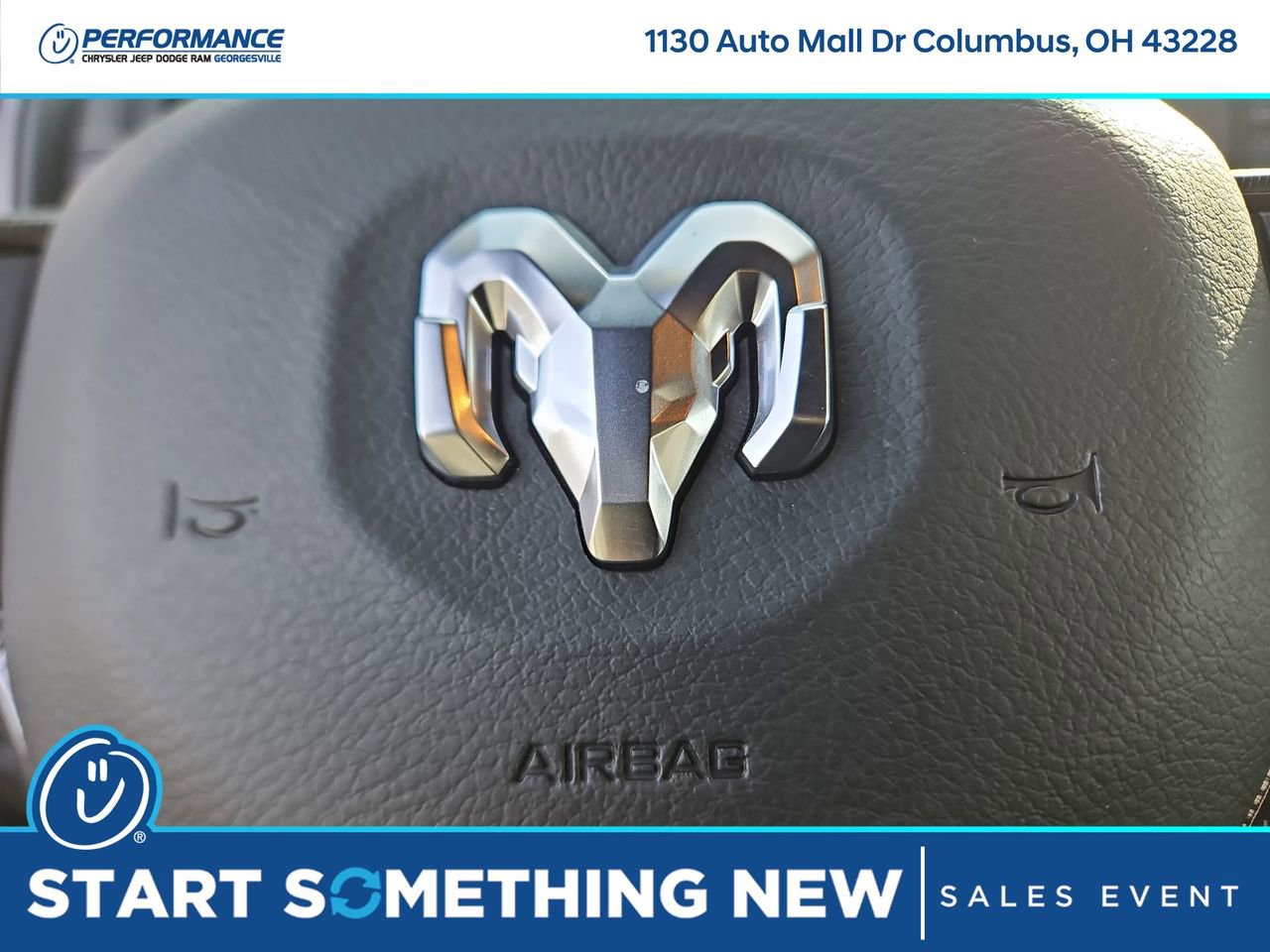 New 2026 RAM 2500 Power Wagon image 21