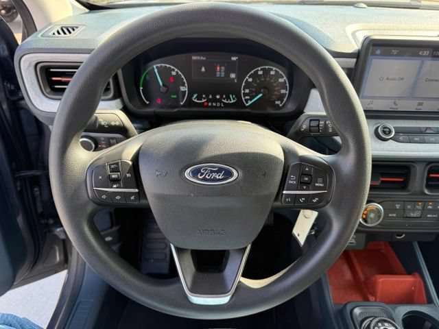Used 2022 Ford Maverick XLT FWD image 18