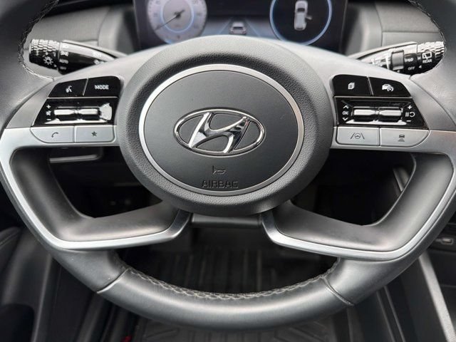 Used 2022 Hyundai Tucson SEL w/ Convenience + Premium Package FWD image 24