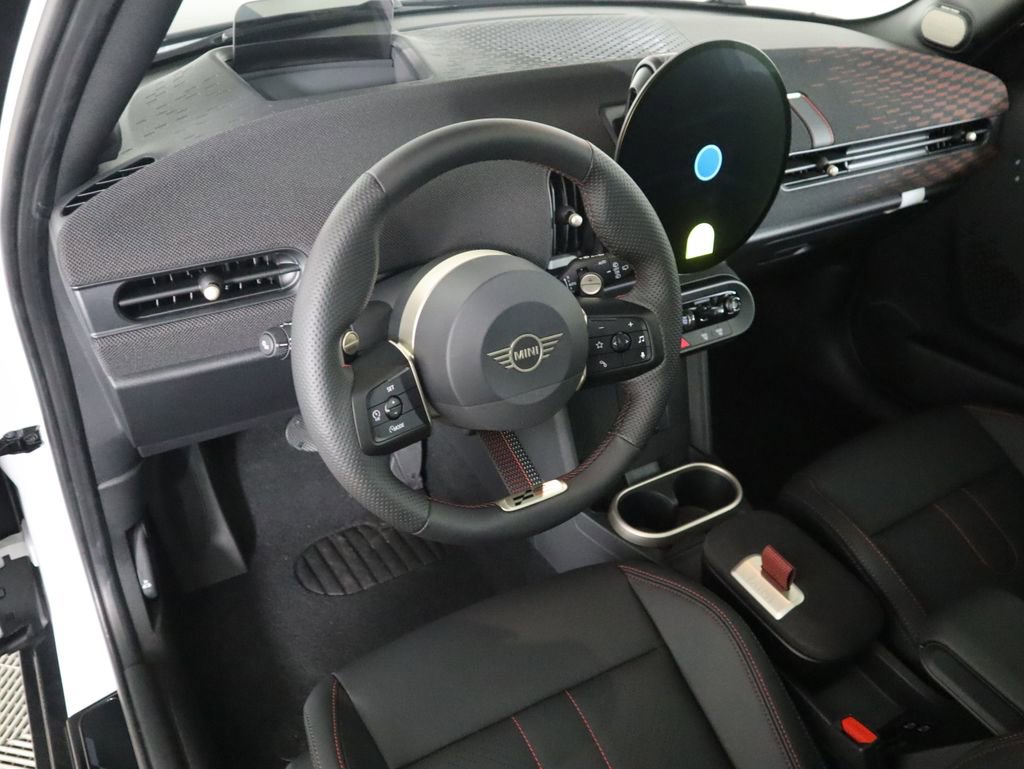 New 2026 MINI Cooper S image 9