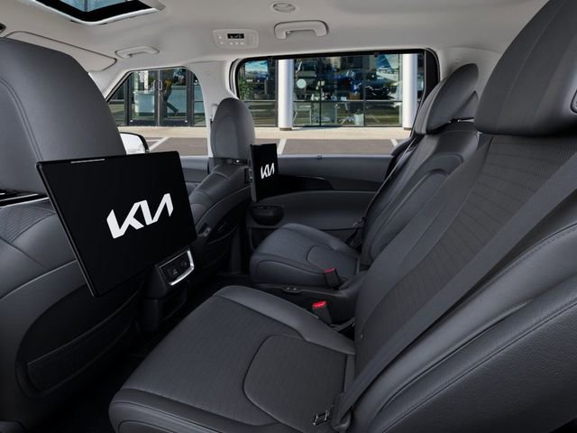 New 2026 Kia Carnival SX Prestige image 18