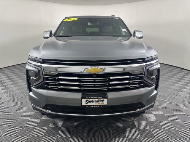 New 2026 Chevrolet Suburban Premier w/ Sun And Tow Package image 6