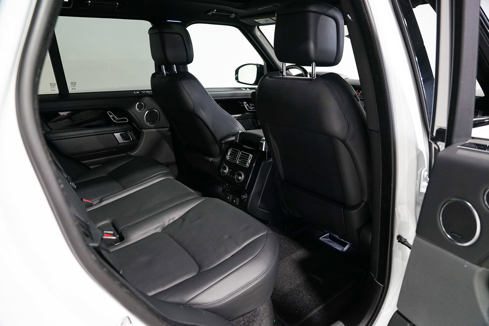 Used 2021 Land Rover Range Rover Westminster Edition image 33