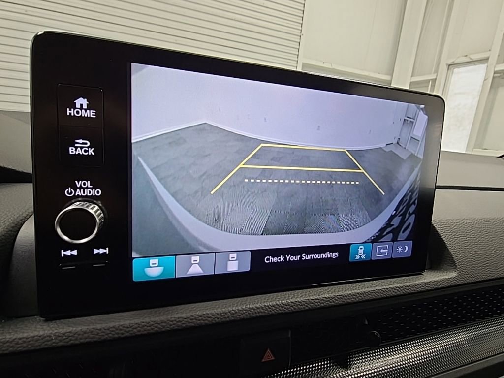 Used 2025 Honda CR-V Sport-L image 19