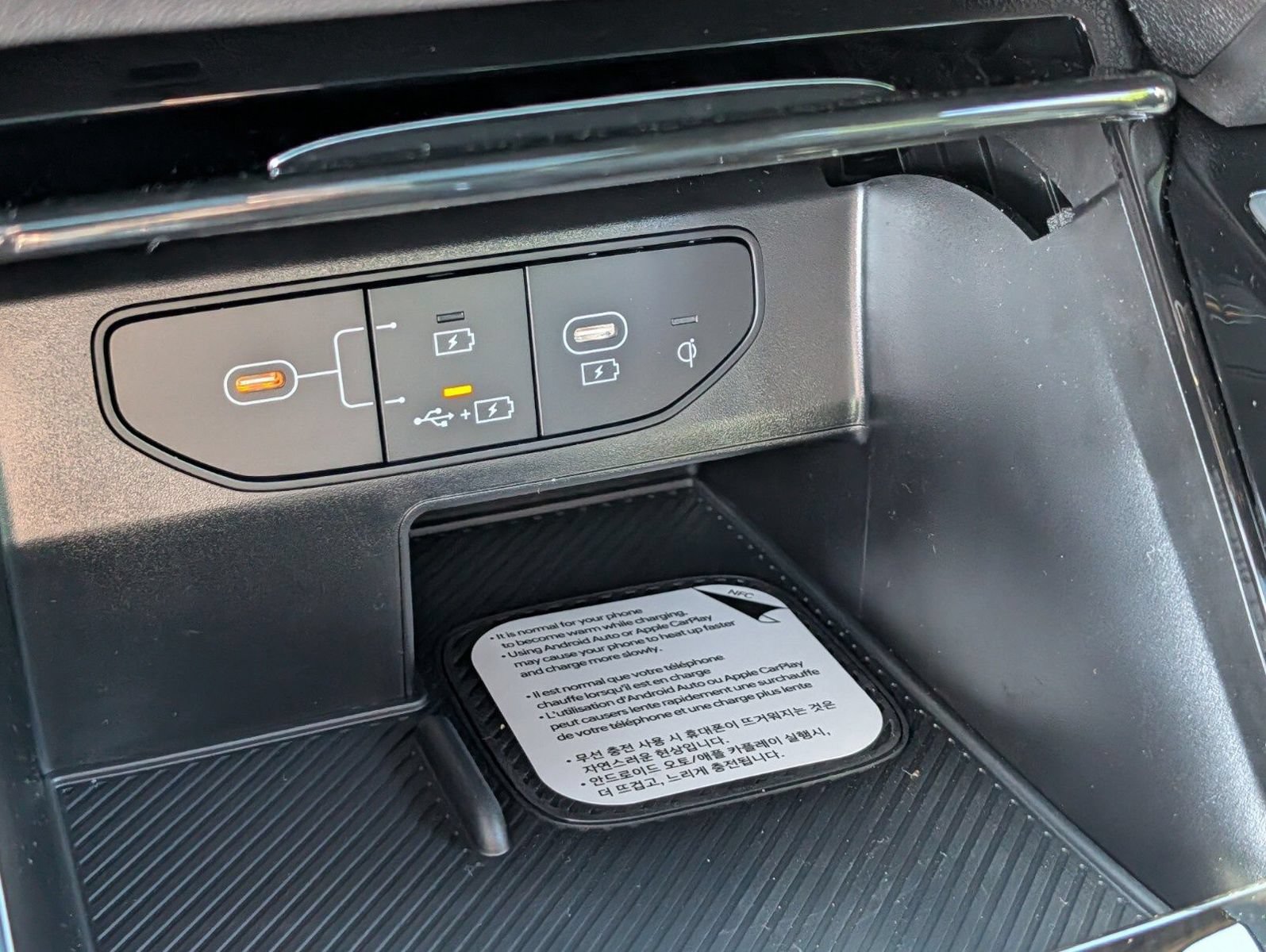 New 2026 Kia Sorento SX Prestige AWD/4WD image 12