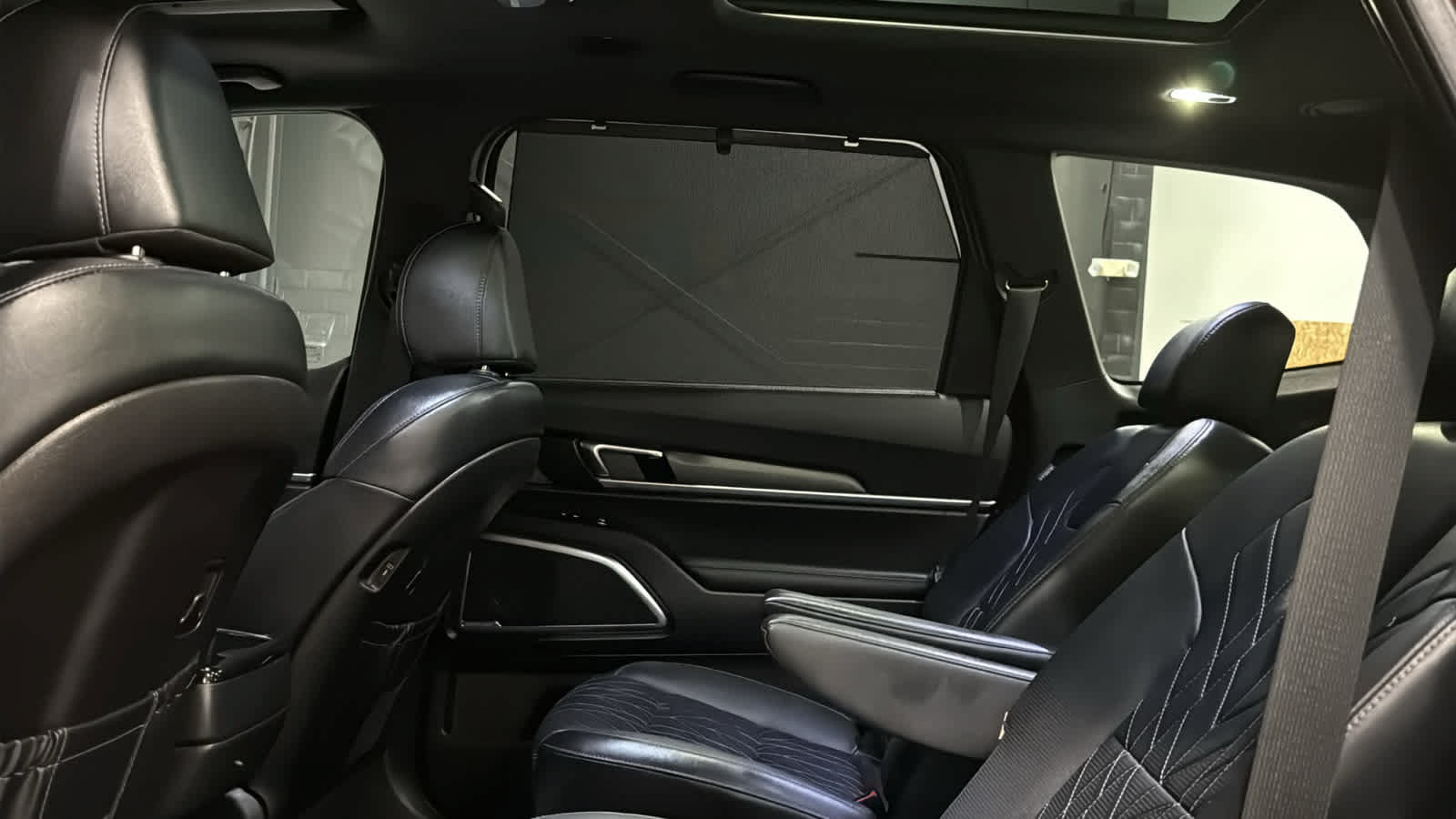 Used 2023 Kia Telluride SX Prestige X-Line AWD/4WD image 26