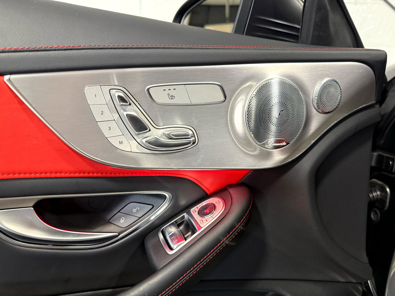 Used 2020 Mercedes-Benz C 63 AMG S image 13