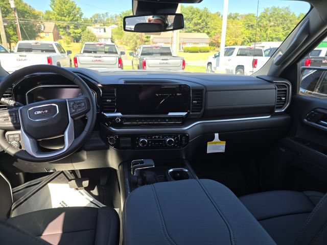 New 2026 GMC Sierra 1500 SLT w/ SLT Premium Package AWD/4WD image 12