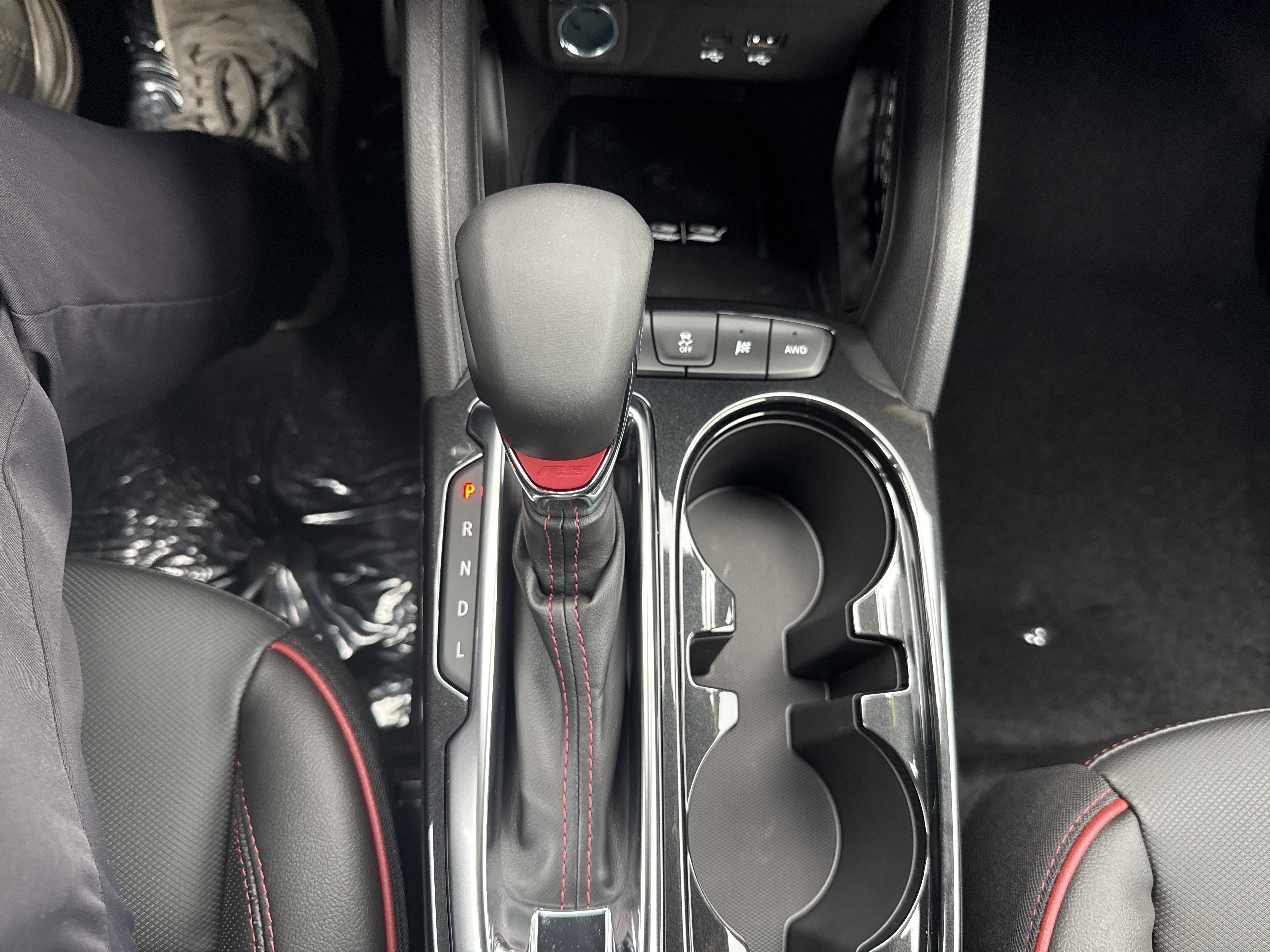 New 2026 Chevrolet TrailBlazer RS w/ Convenience Package image 20