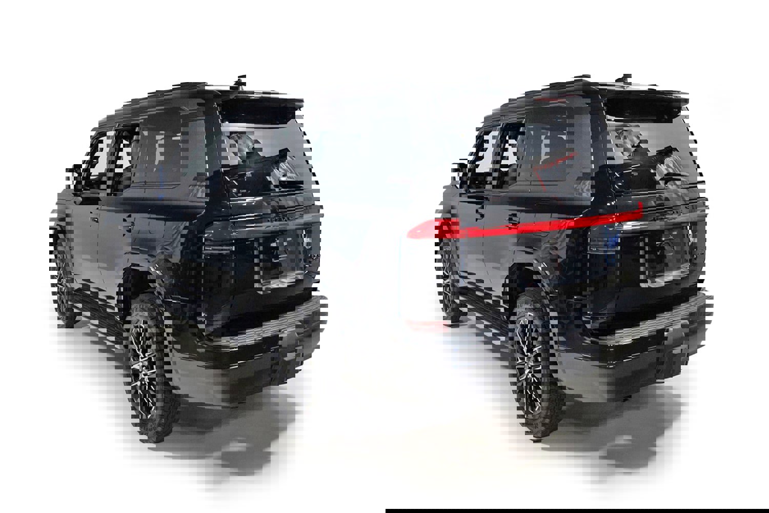 Used 2024 Lexus GX 550 image 4