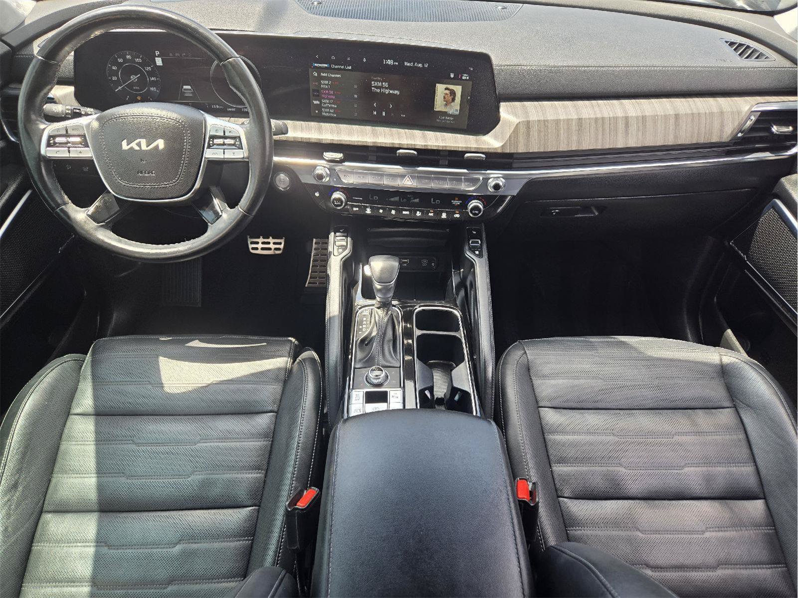Used 2023 Kia Telluride SX Prestige AWD/4WD image 24