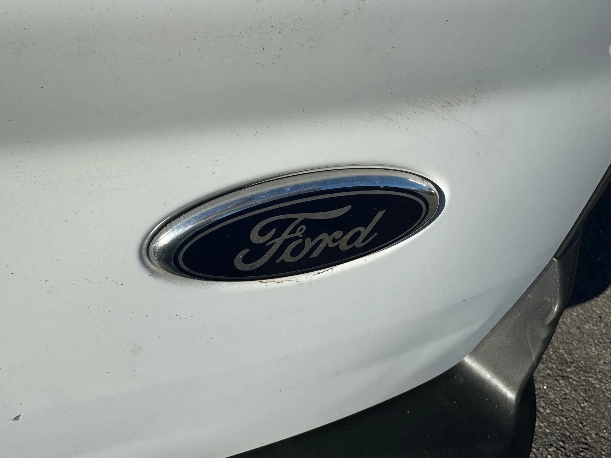 Used 2015 Ford Transit Connect XL image 24