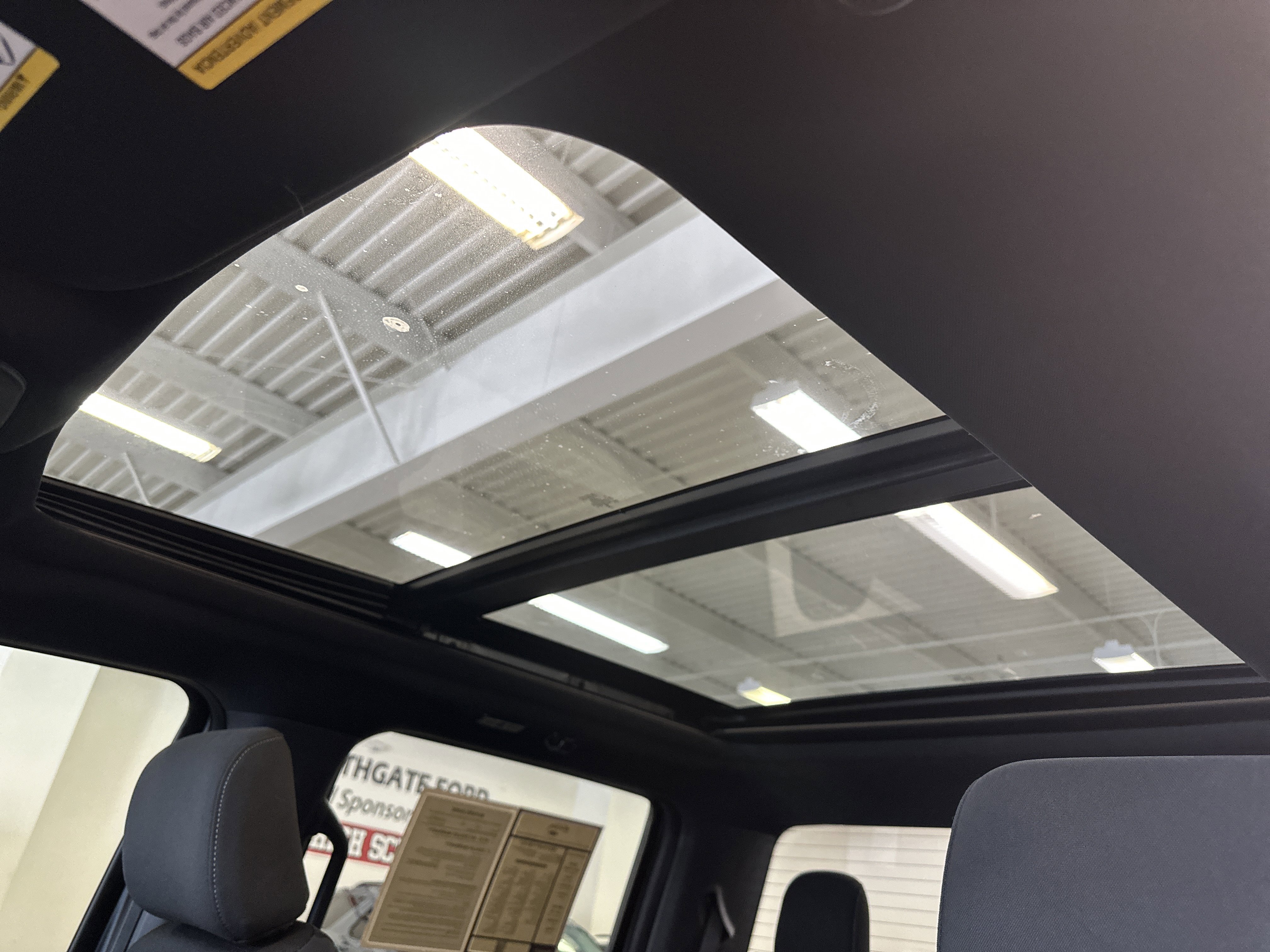 Used 2023 Ford F150 XLT w/ Equipment Group 302A High image 4