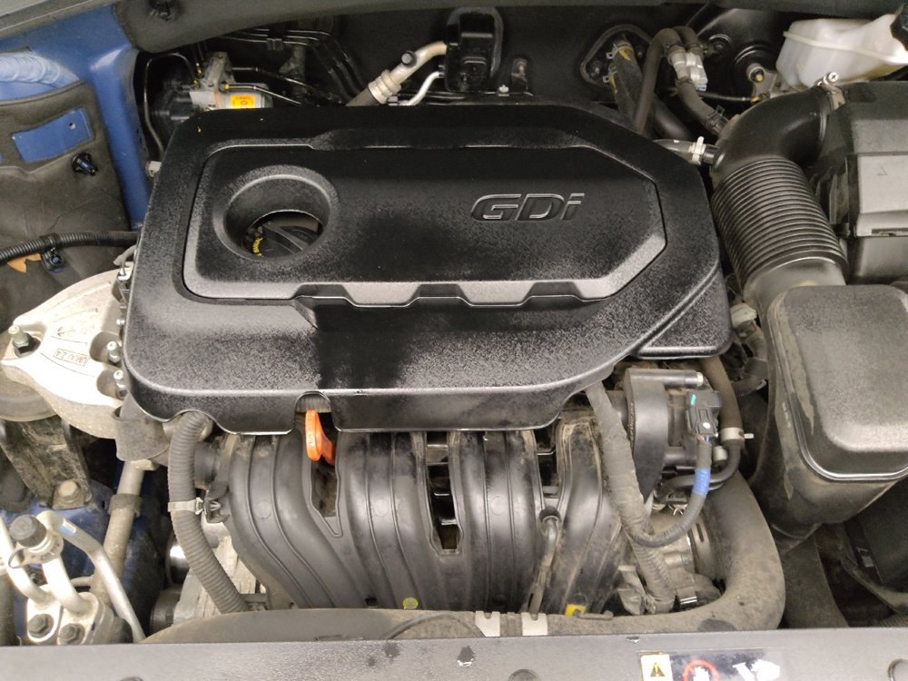 Used 2020 Hyundai Santa Fe SEL FWD image 30